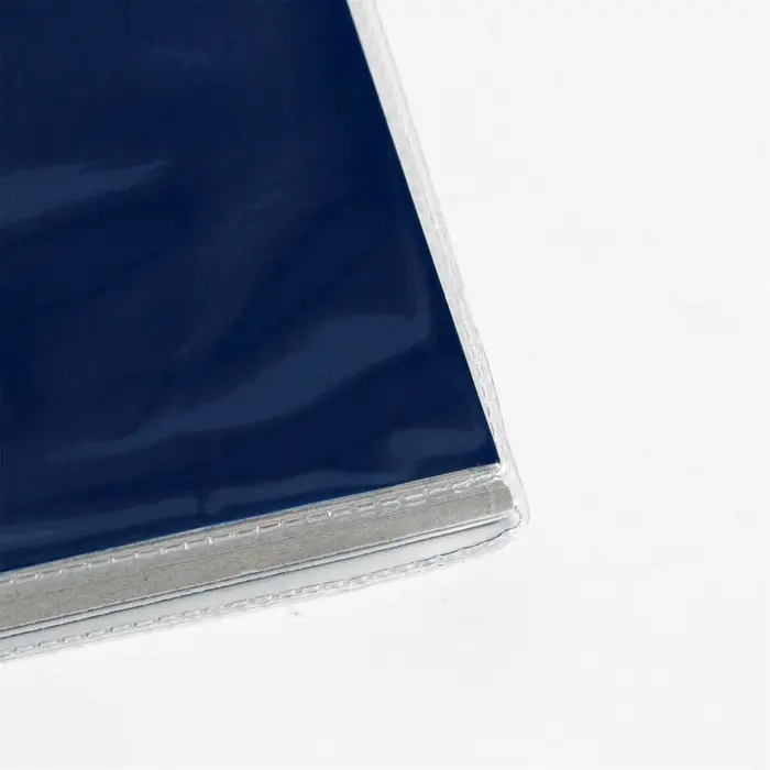 Обложка ПВХ 286 х 415 мм, 100 мкм, для учебников Биболетовой Обложка ПВХ 286 х 415 мм, 100 мкм, для учебников Биболетовой