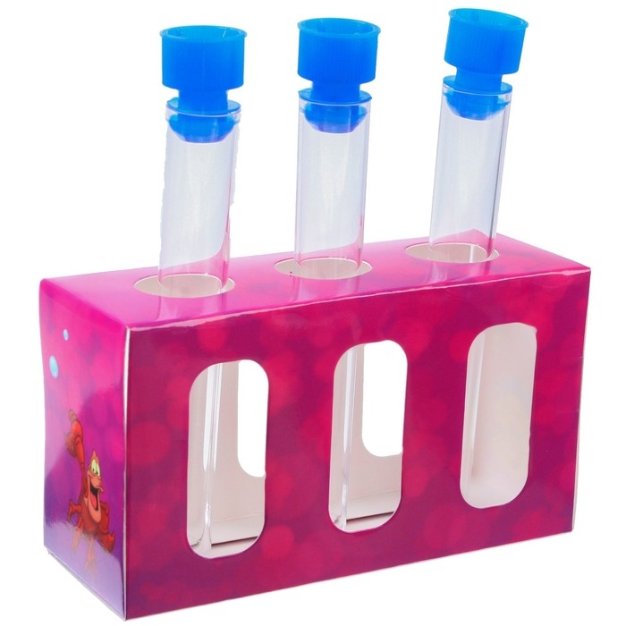 Набор для опытов «Стихия воды», Принцесса Набор для опытов «Стихия воды», Принцесса