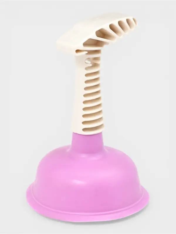 Вантуз Доляна, d=10.5 см, длина 14.5 см