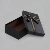 Набор подарочных коробок 3 в 1, прямоугольные 23&times;16&times;9.5 21&times;14&times;8.0 19&times;12&times;6.5 см
