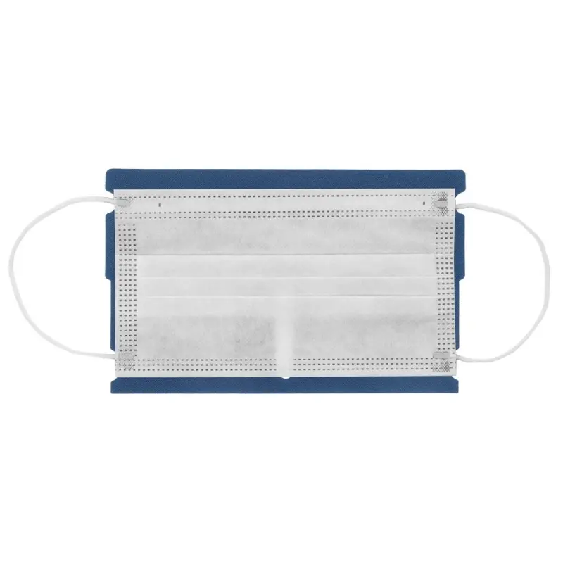 Футляр для маски Devon, синий Футляр для маски Devon, синий