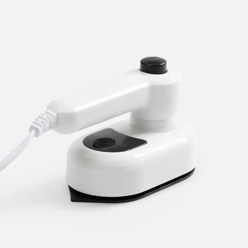 Мини-отпариватель Prim, белый