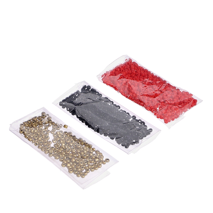 Набор для бисероплетения «Украшение из бисера», новогодний Набор для бисероплетения «Украшение из бисера», новогодний