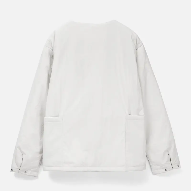 Куртка унисекс Veter, молочно-белая, размер XS/S