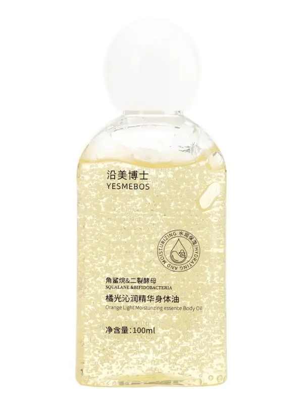 Масло массажное, антицеллюлитное, 100 мл