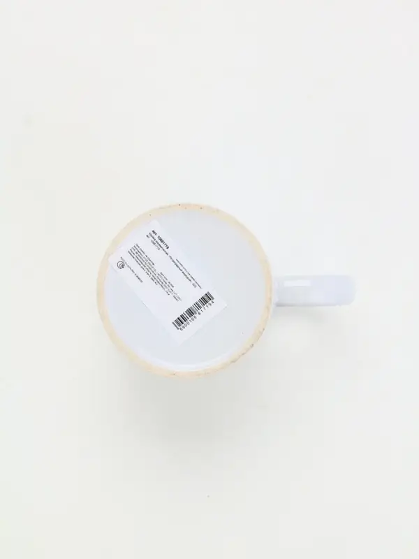 Кружка керамическая «Ретроградный меркурий», 320 мл