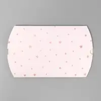 Коробка подарочная складная фигурная, упаковка, Present for you, 11 х 8 х 2 см