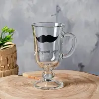 Набор бокалов для глинтвейна &laquo;Муж и жена&raquo;