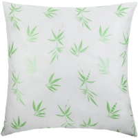 Подушка Бамбук 68х68.микросатин(&nbsp;229)