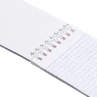 Блокнотик Hatber &laquo;Сладкое настроение&raquo;, А7, 40 листов, на гребне, обложка из мелованного картона, блок офсет