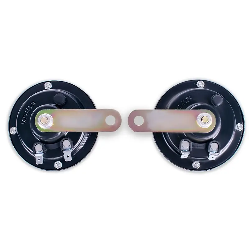 Сигнал автомобильный AVS HR 1007 (2 шт. комплект)