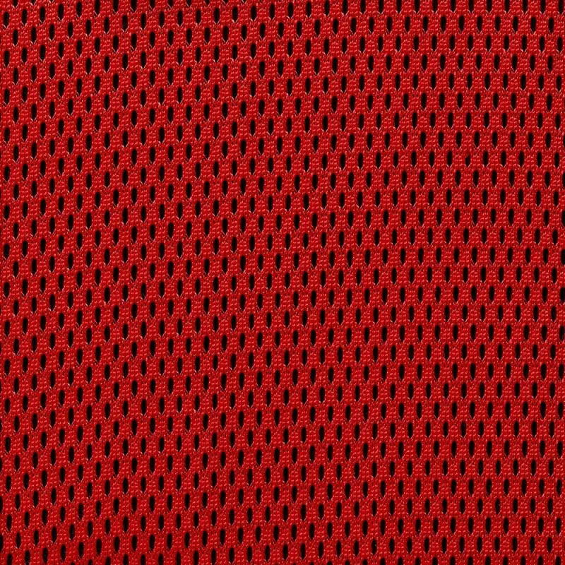 Заготовка из мелкой сетки Syren, M, красная
