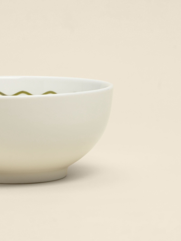 Набор салатников 2 шт SL Home Набор салатников 2 шт SL Home "Уроки испанского: Esta bien - Adiós", d=15см