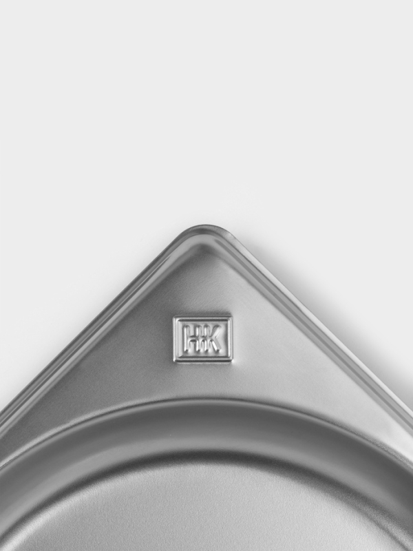 Гастроемкость 1/2x20 мм, 325x265x20 мм, толщина 0,8 мм Гастроемкость 1/2x20 мм, 325x265x20 мм, толщина 0,8 мм