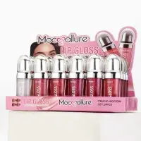 Блеск для губ Mocmallure, 6.8 г, , микс оттенков