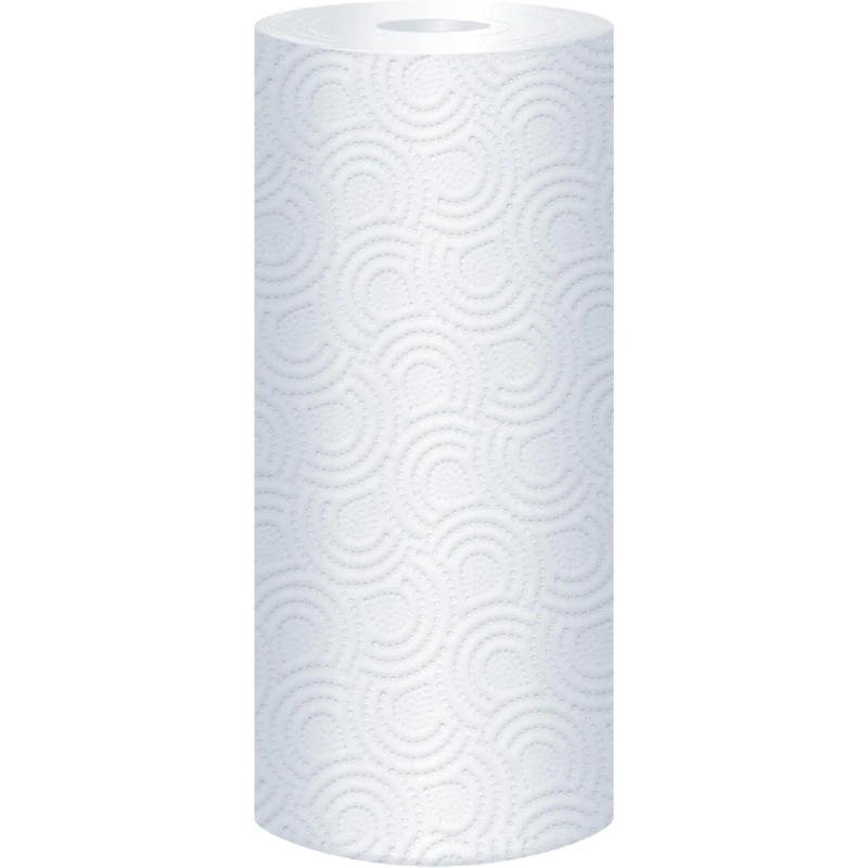 Полотенца бумажные Familia Classic 1/2 листа 2сл 2рул/уп