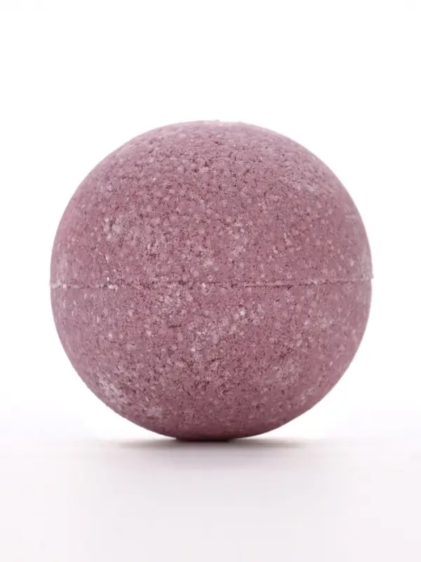 Бомбочка для ванны «Антистресс», 130 г, аромат лаванды, Beauty Fox Бомбочка для ванны «Антистресс», 130 г, аромат лаванды, Beauty Fox