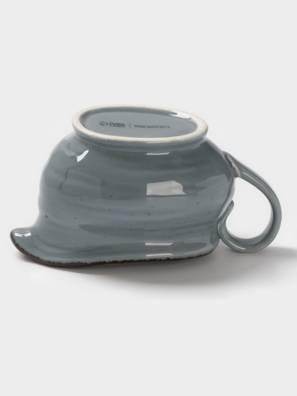 Соусник Magistro  Соусник Magistro "Alpine Frost" 285 мл 14,5х7х7,8 цвет синий