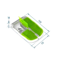 Таблетница КРОНТ