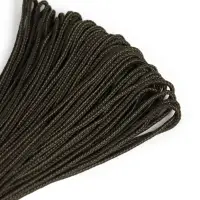 Микрокорд &laquo;Мастер К.&raquo;, d=1.5 мм, 30 м, нейлон, хаки