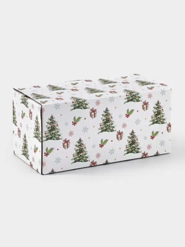 Набор кружек 2 шт Набор кружек 2 шт "Волшебство на двоих"