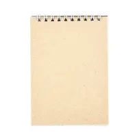 Набор блокнотов А6, 40 листов на гребне, в клетку. 3 ШТ "23.02 день героев" 5373955