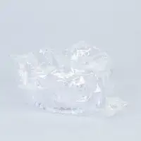 Корона для торта &laquo;Хрусталь&raquo;, цвет белый