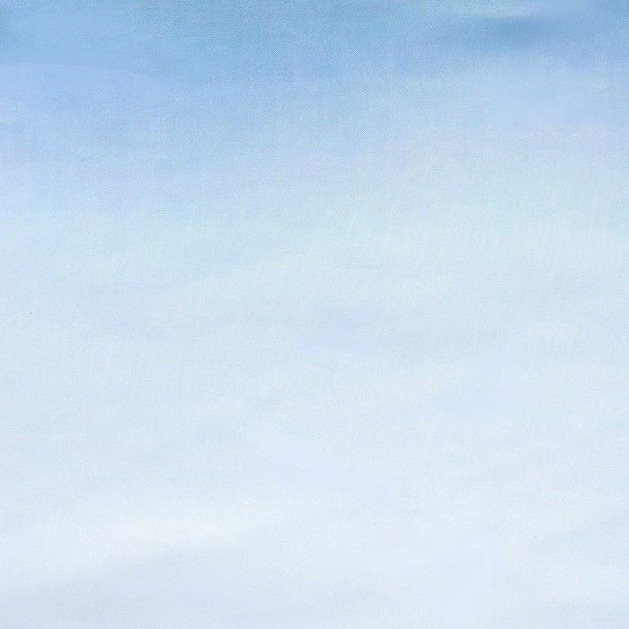 Штора для ванны Доляна «Секрет» с люверсами, 180×180 см