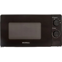 Микроволновая печь SUPRA 20MB28,20л,700вт,механичес