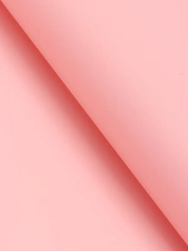 Пленка матовая для цветов, бледно - каштановый, 0.58&times;10 м