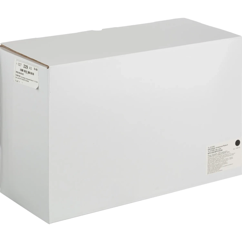 Картридж лазерный Retech TL-5120X чер. для Pantum BP5100D/BP5100DW