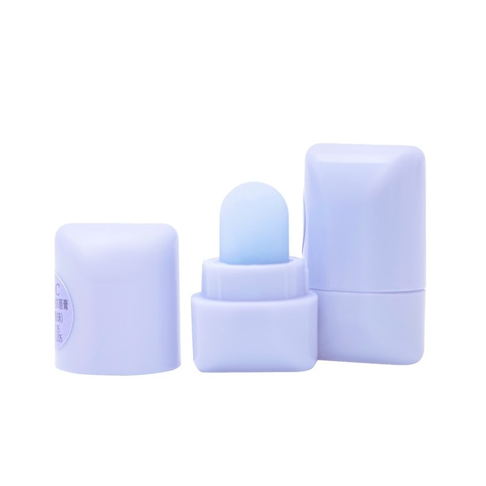 Набор мини-бальзамов для губ «Чай Пуэр», 2 шт Набор мини-бальзамов для губ «Чай Пуэр», 2 шт