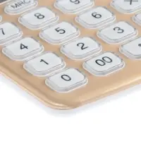 Калькулятор KENKO КК-8875-12 настольный 12-разрядный Калькулятор KENKO КК-8875-12 настольный 12-разрядный