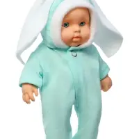 Пупс "Карапуз 23" В4416