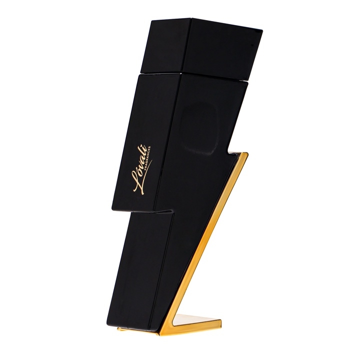 Туалетная вода мужская TROUBLE BOY (по мотивам Carolina Herrera Bad Boy), 100 мл Туалетная вода мужская TROUBLE BOY (по мотивам Carolina Herrera Bad Boy), 100 мл