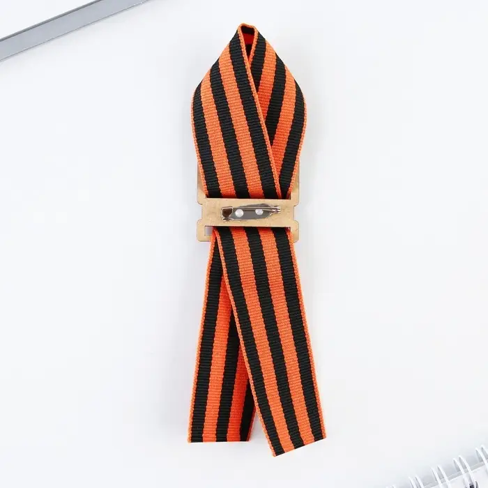 Деревянный орден на 9 мая «Спасибо за победу!», 3,5 х 4 см Деревянный орден на 9 мая «Спасибо за победу!», 3,5 х 4 см