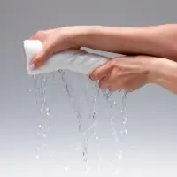 Полотенце для животных впитывающее, 60&times;130 см, 70 г/м&sup2;, одноразовое