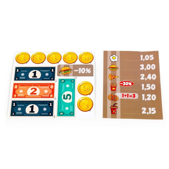 Набор детской посуды, в чемоданчике на колёсиках, 22 элемента Набор детской посуды, в чемоданчике на колёсиках, 22 элемента