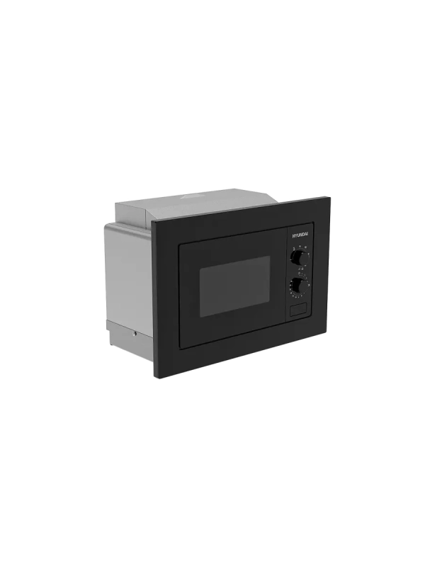 Микроволновая Печь HBW 2560 BG 25л. 1450Вт черный Микроволновая Печь HBW 2560 BG 25л. 1450Вт черный
