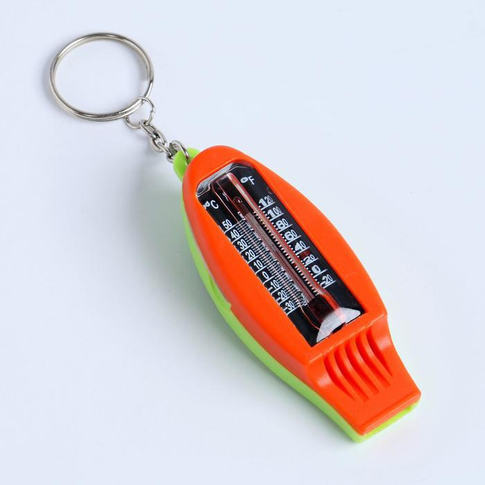 Набор юного исследователя с биноклем и фонариком Набор юного исследователя с биноклем и фонариком