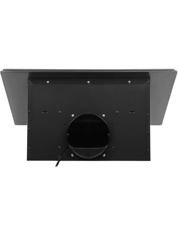 Вытяжка каминная HGH 6830 BG черный Вытяжка каминная HGH 6830 BG черный