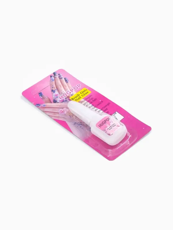 Клей для ногтей и типсов, 10 г