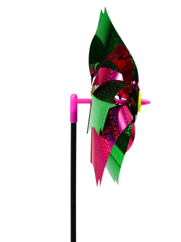 Набор штекеров  Набор штекеров "Ветерок" 3шт, 24х24см/35см