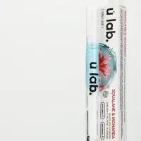 Масло для кутикулы в карандаше со скваланом и экстрактом монарды, URAL LAB