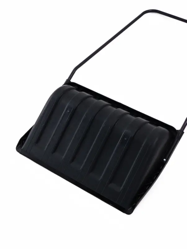 Движок пластиковый 700х465 мм, оцинкованная планка микс Движок пластиковый 700х465 мм, оцинкованная планка микс