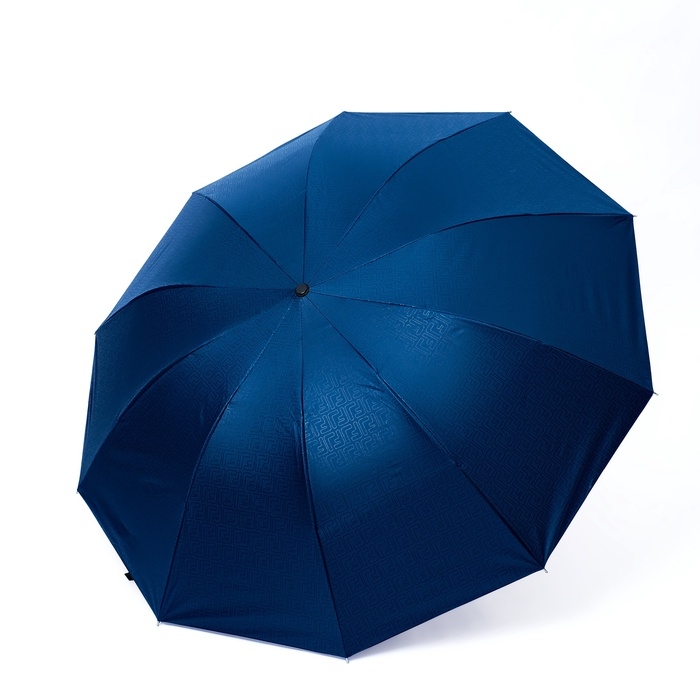 Зонт механический «Однотон», эпонж, 4 сложения, 10 спиц, R = 56/63 см, D = 126 см, цвет МИКС Зонт механический «Однотон», эпонж, 4 сложения, 10 спиц, R = 56/63 см, D = 126 см, цвет МИКС