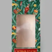 Коробка складная &laquo;Исполнения желаний&raquo;, 9 &times; 19 &times; 6 см