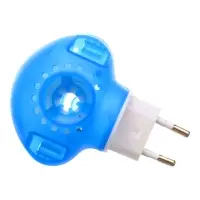 Комплект от комаров &laquo;ОБОРОНХИМ&raquo; фумигатор+жидкость