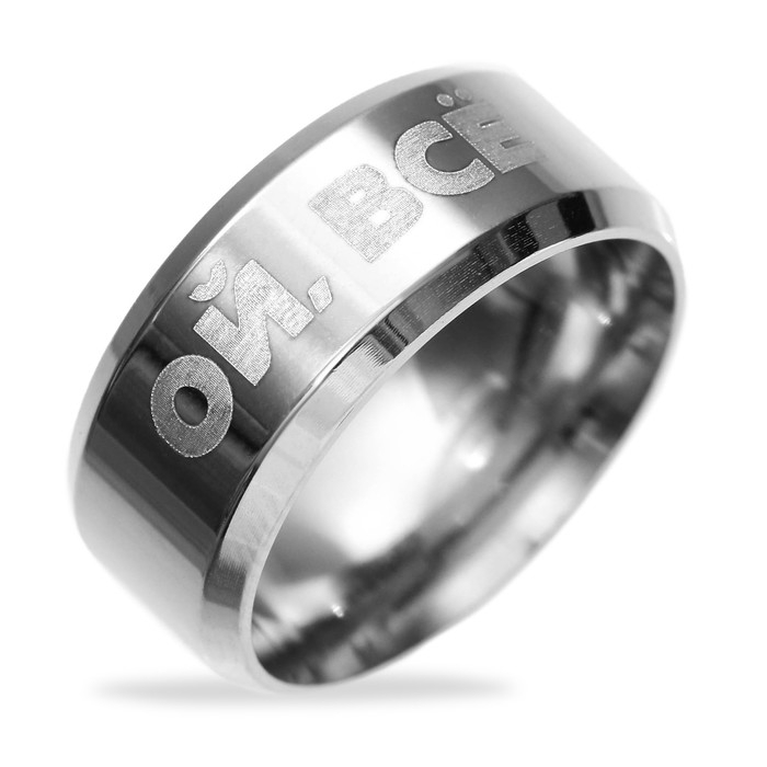 Кольцо МИКС , 7 шт, d = 1,8 см Кольцо МИКС , 7 шт, d = 1,8 см