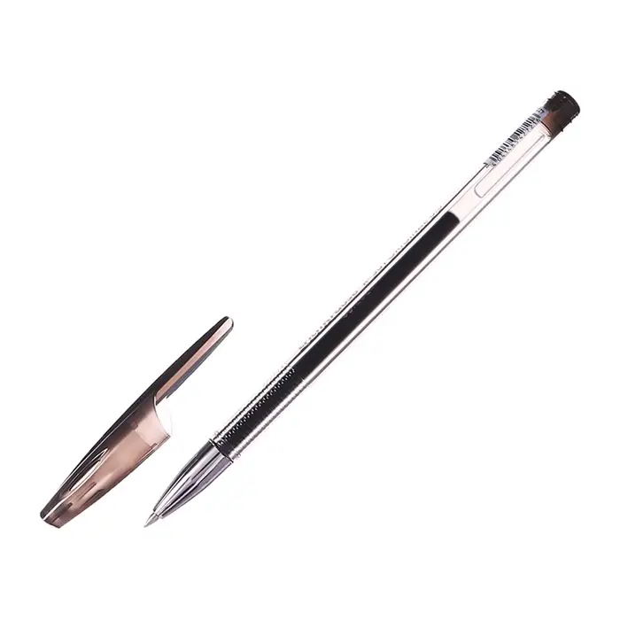 Ручка гелевая R=301 Original Gel, узел 0.5 мм, чернила чёрные, длина линии письма 600 метров